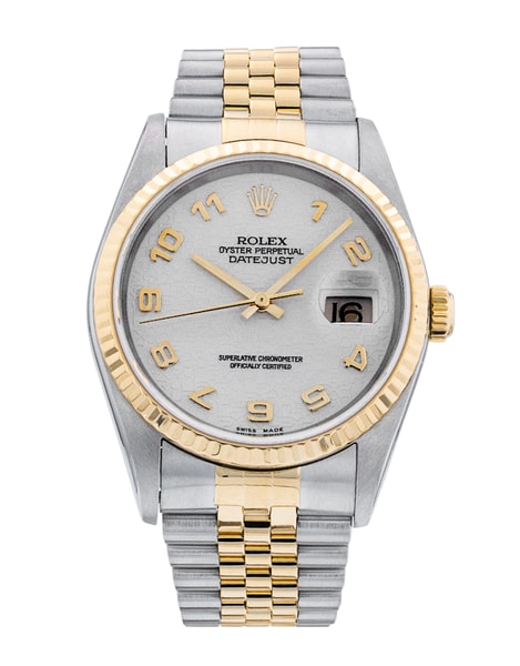 Rolex Datejust 16233